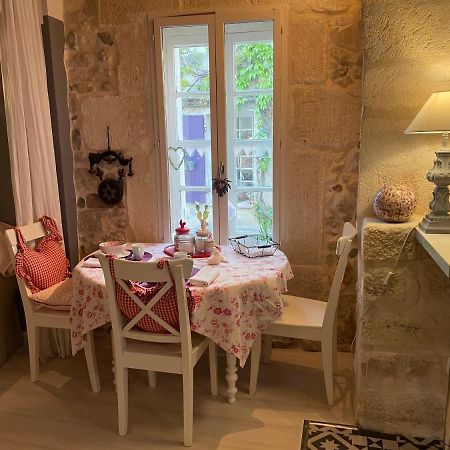 Le Duplex De Lapparan Saint-Drezery Ngoại thất bức ảnh