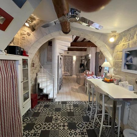 Le Duplex De Lapparan Saint-Drezery Ngoại thất bức ảnh