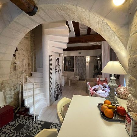 Le Duplex De Lapparan Saint-Drezery Ngoại thất bức ảnh