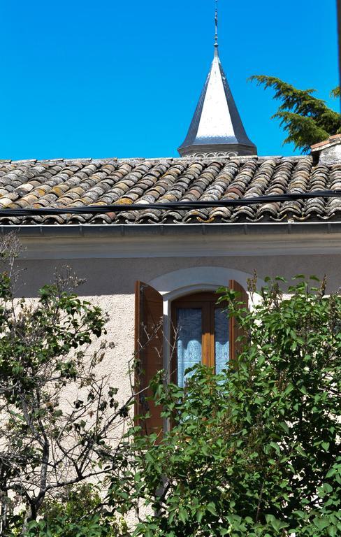 Le Duplex De Lapparan Saint-Drezery Ngoại thất bức ảnh