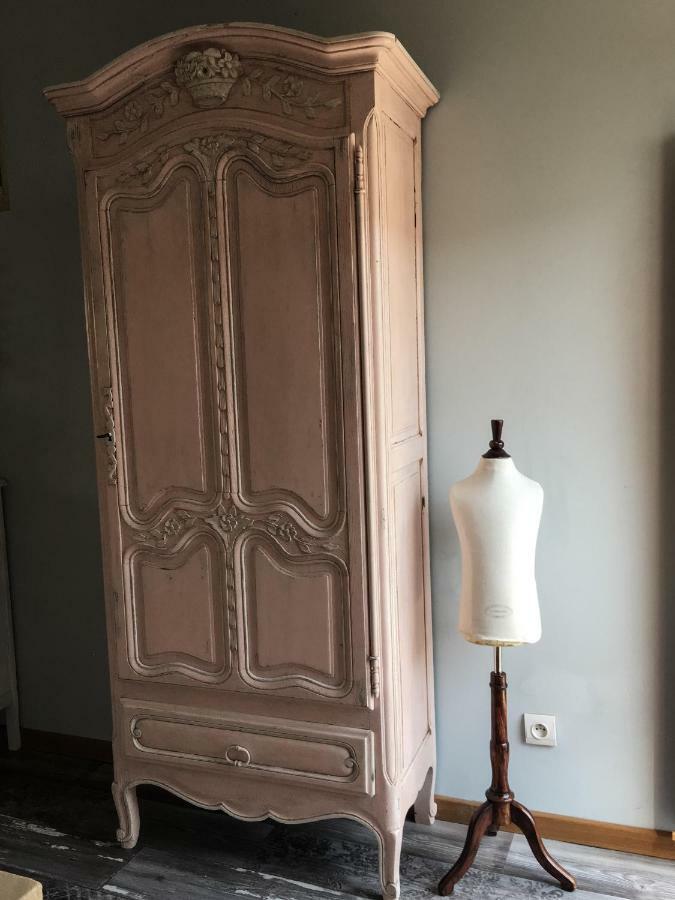 Le Duplex De Lapparan Saint-Drezery Ngoại thất bức ảnh